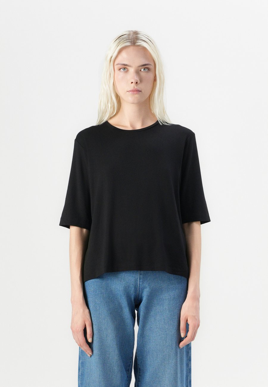 Футболка JDY SS JRS, Black, Черный, Футболка JDY SS JRS, Black
Футболка JDY SS JRS, Black, Черный, Футболка JDY SS JRS, Black