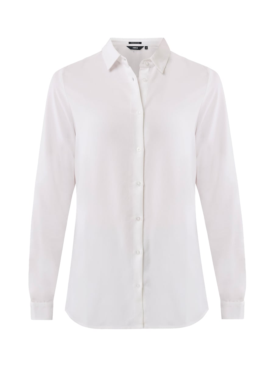 Блуза MEXX, белый
Блуза MEXX, белый