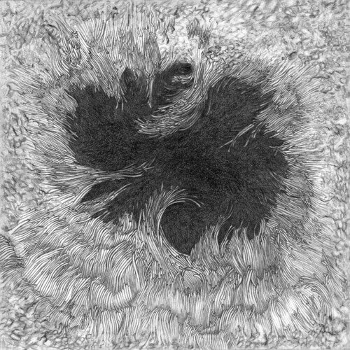 Виниловая пластинка Opal Hush: Remote Viewer
Виниловая пластинка Opal Hush: Remote Viewer