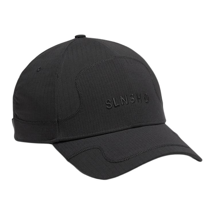 Lululemon Кепка Original Design Unisex Black
Lululemon Кепка Original Design Unisex Black