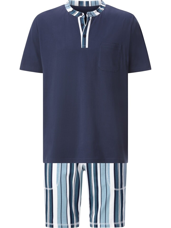 Пижама BABISTA VILORO, синий 
Пижама BABISTA VILORO, синий