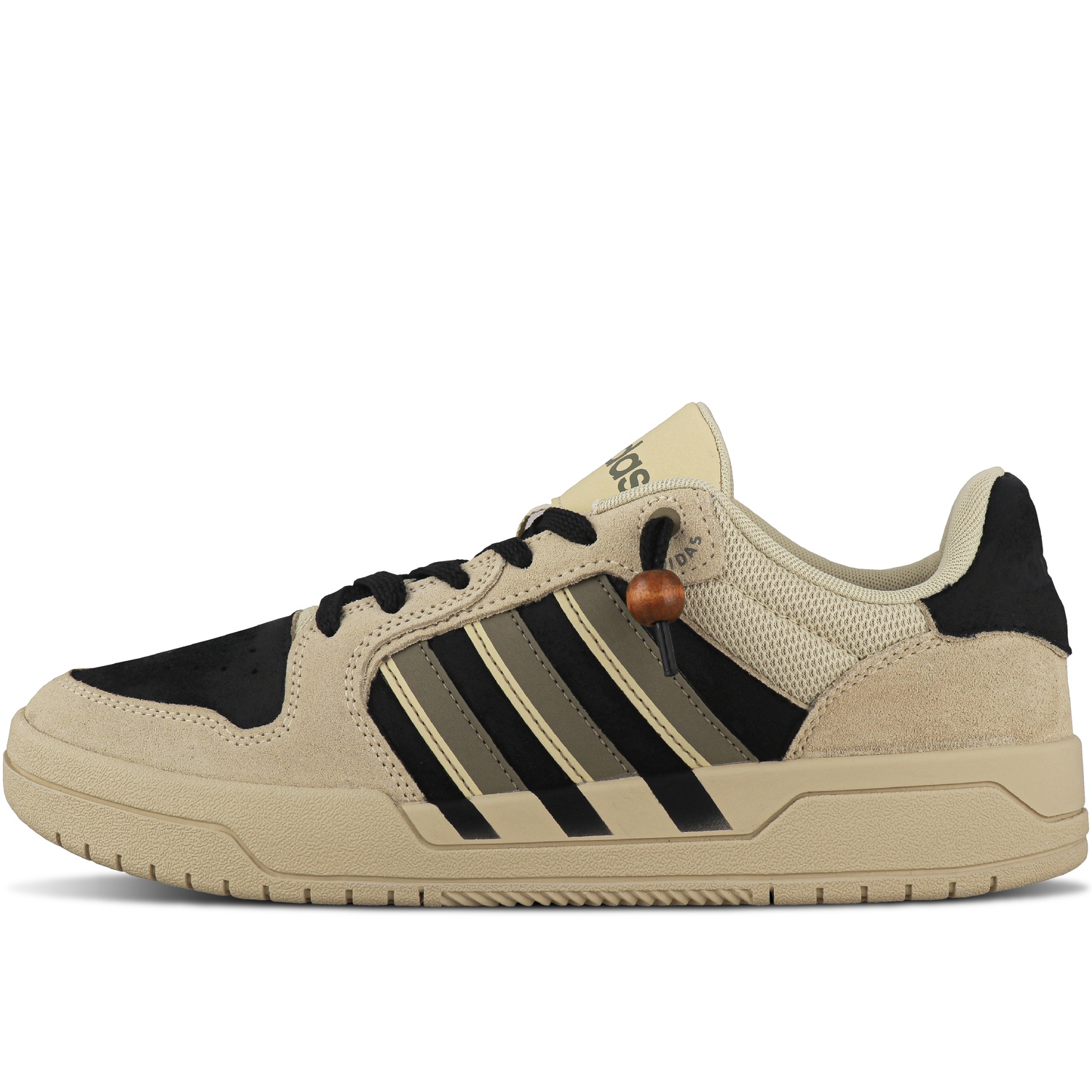 Adidas Neo Entrap Skateboard Shoes Unisex Low top Dark Brown/Black/Light Brown
Adidas Neo Entrap Skateboard Shoes Unisex Low top Dark Brown/Black/Light Brown