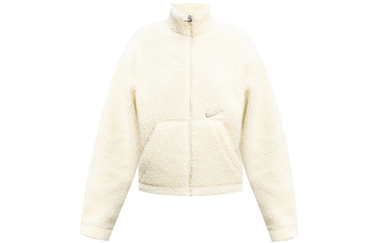 Женское укороченное пальто Nike, цвет White, Белый, Женское укороченное пальто Nike, цвет White 
Женское укороченное пальто Nike, цвет White, Белый, Женское укороченное пальто Nike, цвет White