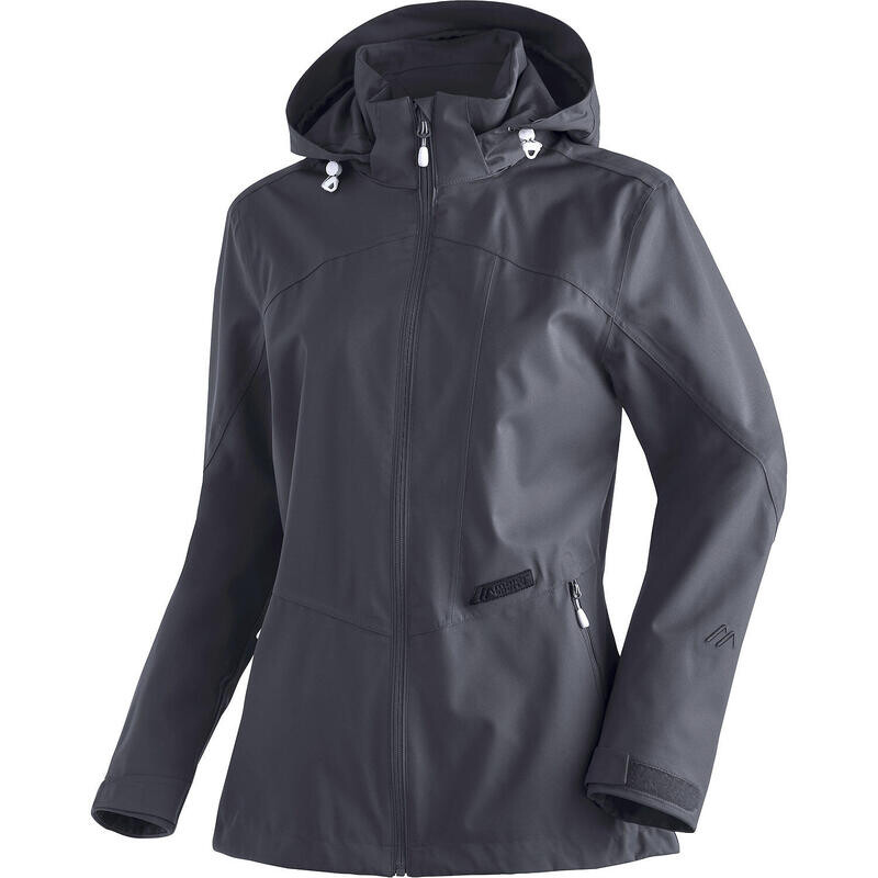 Куртка спортивная Maier Sports, темно-синий
Куртка спортивная Maier Sports, темно-синий