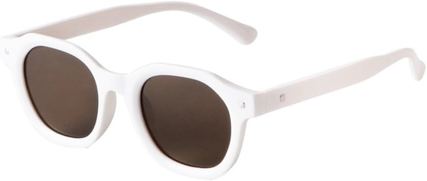 Женские солнцезащитные очки в винтажном стиле с круглой оправой, красные, для уличной стрельбы, универсальные, с защитой от ультрафиолета UV400 MTZJH, C7white All Brown
Женские солнцезащитные очки в винтажном стиле с круглой оправой, красные, для уличной стрельбы, универсальные, с защитой от ультрафиолета UV400 MTZJH, C7white All Brown