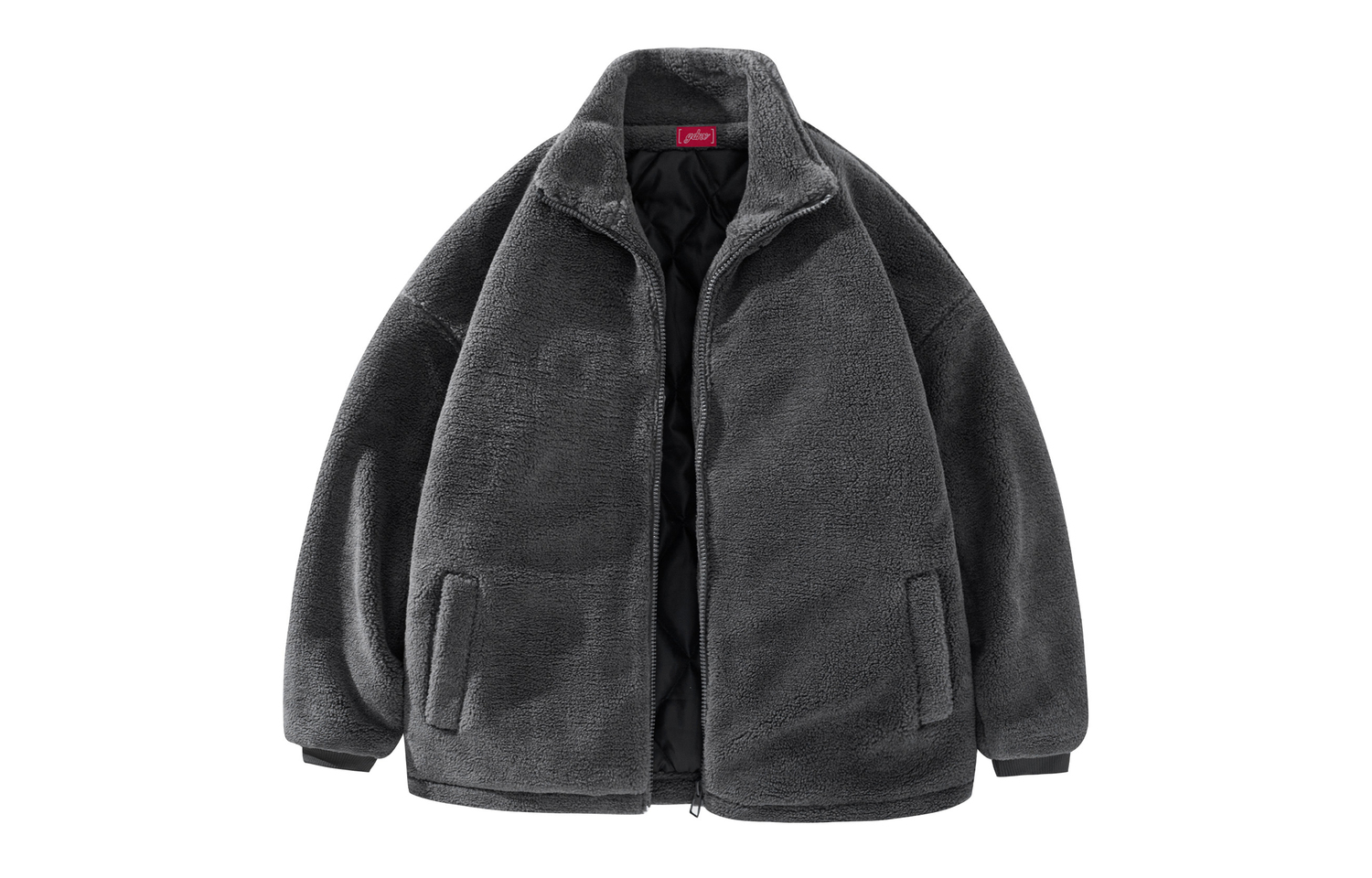 GDRX Вельветовая куртка унисекс, Premium Gray
GDRX Вельветовая куртка унисекс, Premium Gray