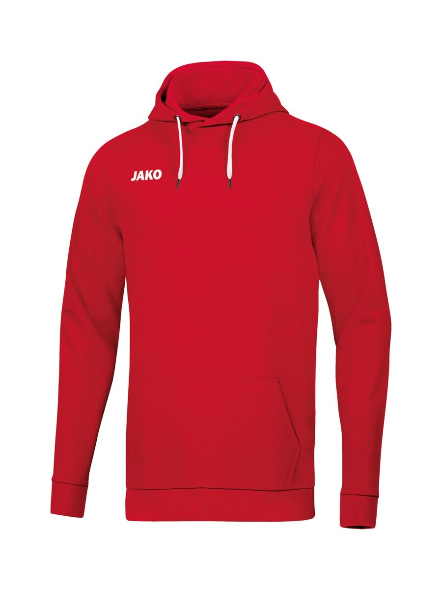 Толстовка JAKO Athletic, красный
Толстовка JAKO Athletic, красный