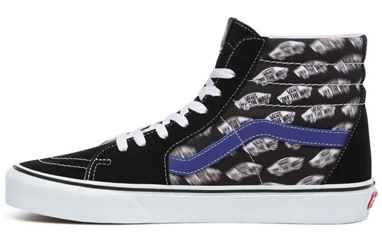 Кроссовки Vans Sk8-Hi Blur Boards, Черный, Кроссовки Vans Sk8-Hi Blur Boards
Кроссовки Vans Sk8-Hi Blur Boards, Черный, Кроссовки Vans Sk8-Hi Blur Boards
