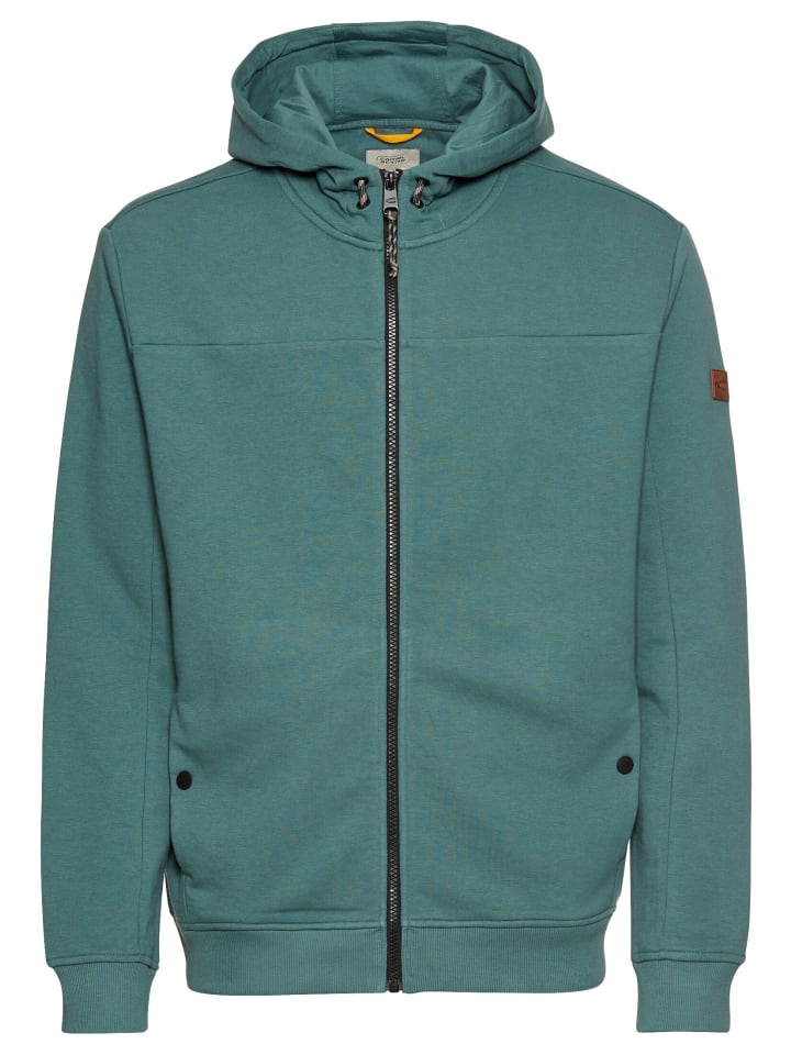 Спортивная куртка Camel Active, зеленый
Спортивная куртка Camel Active, зеленый