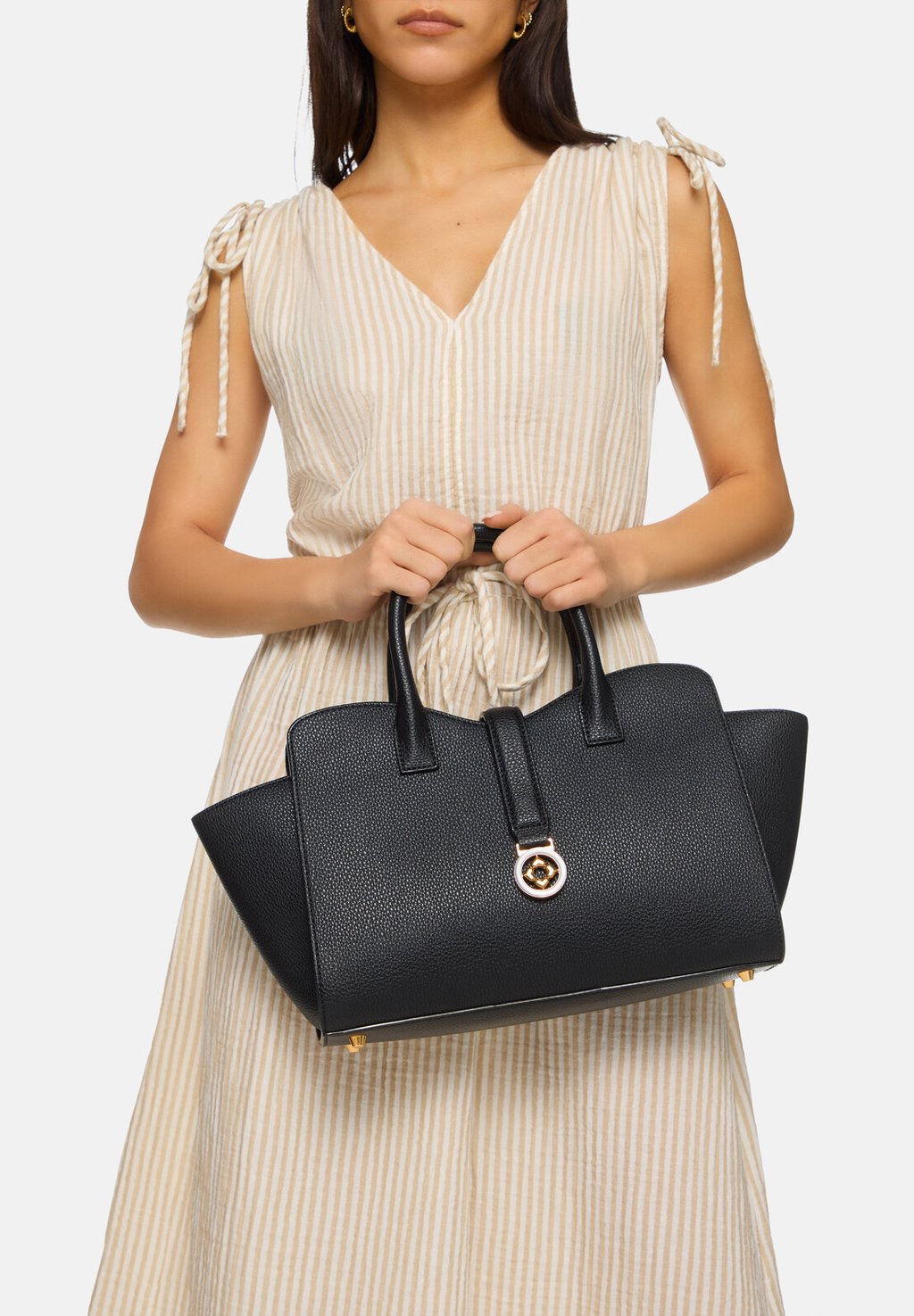 Сумка GEORGINIA ALDO, черный
Сумка GEORGINIA ALDO, черный