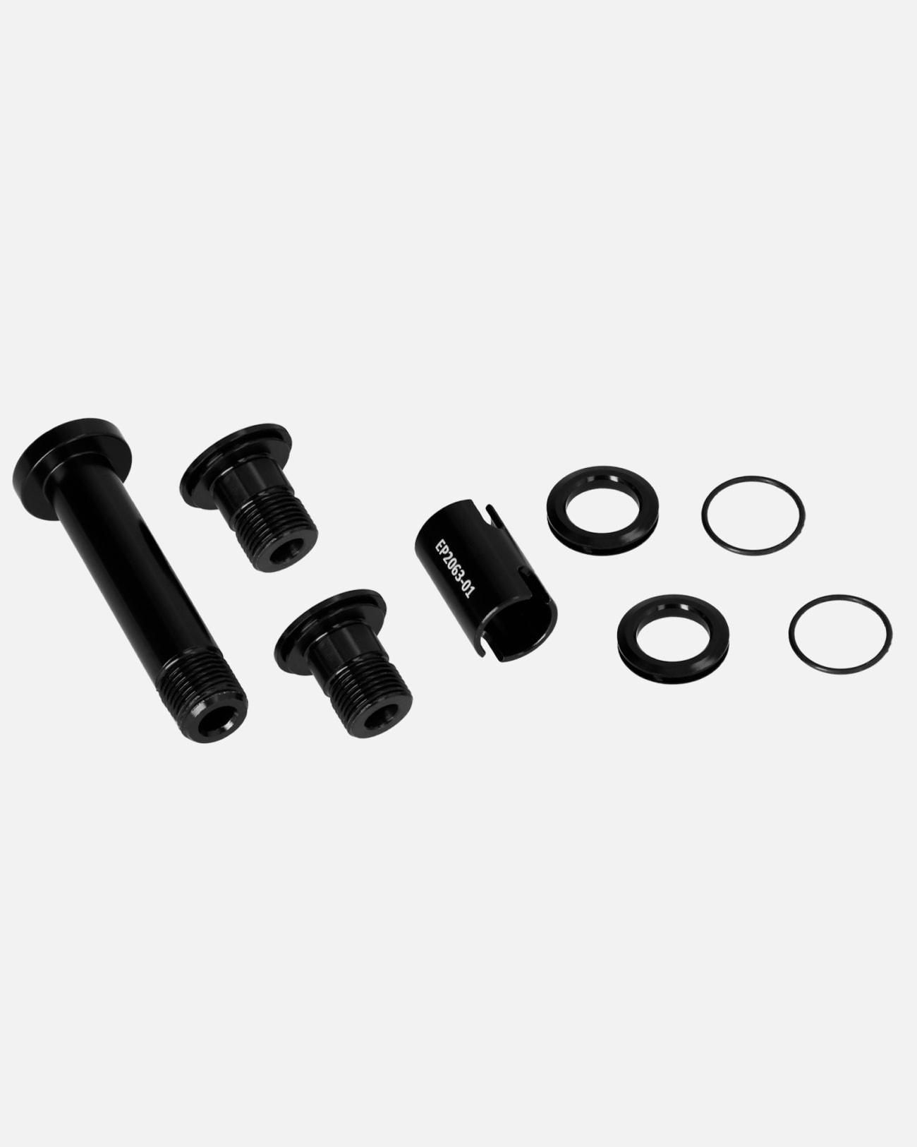 Монтажный комплект Canyon GP7365-01 Rocker
Монтажный комплект Canyon GP7365-01 Rocker