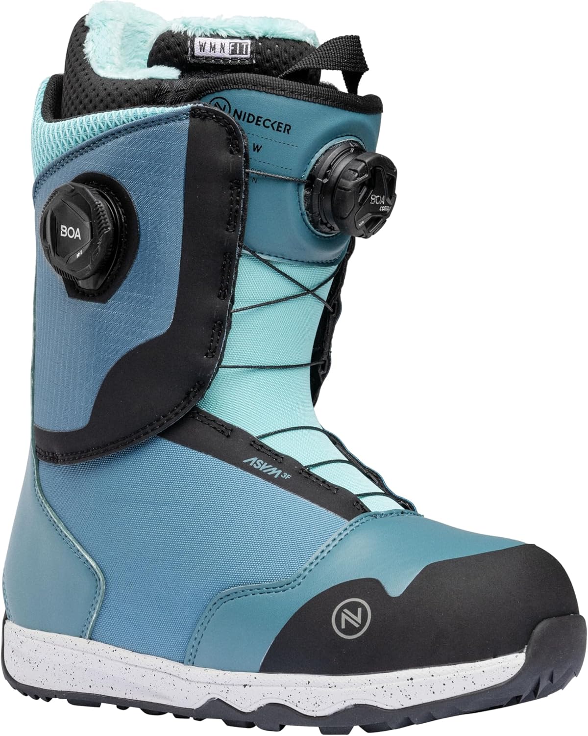 Женские сноубордические ботинки Nidecker Rift W BOA, Aqua Blue, Синий, Женские сноубордические ботинки Nidecker Rift W BOA, Aqua Blue
Женские сноубордические ботинки Nidecker Rift W BOA, Aqua Blue, Синий, Женские сноубордические ботинки Nidecker Rift W BOA, Aqua Blue