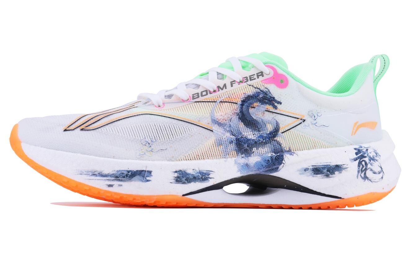 Кроссовки Super Light 21 для бега мужские с низким верхом белого цвета Lining
Кроссовки Super Light 21 для бега мужские с низким верхом белого цвета Lining