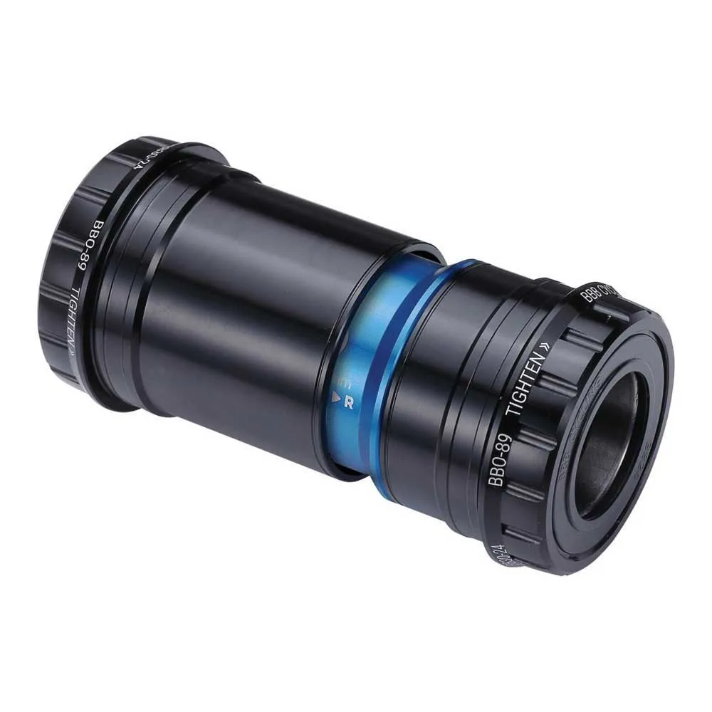 Чашки каретки BBB BBO-89 BottomFit BB30-24, серебряный
Чашки каретки BBB BBO-89 BottomFit BB30-24, серебряный