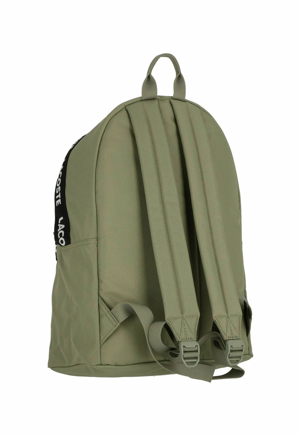 Рюкзак Lacoste, зеленый
Рюкзак Lacoste, зеленый