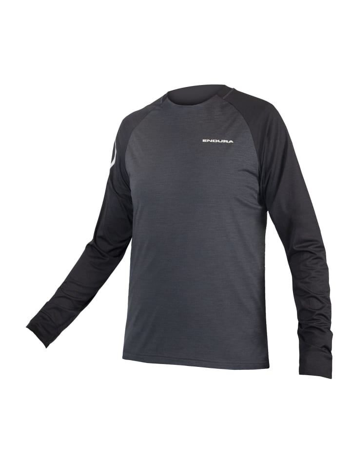 Функциональный лонгслив ENDURA, цвет zinn-grau
Функциональный лонгслив ENDURA, цвет zinn-grau
