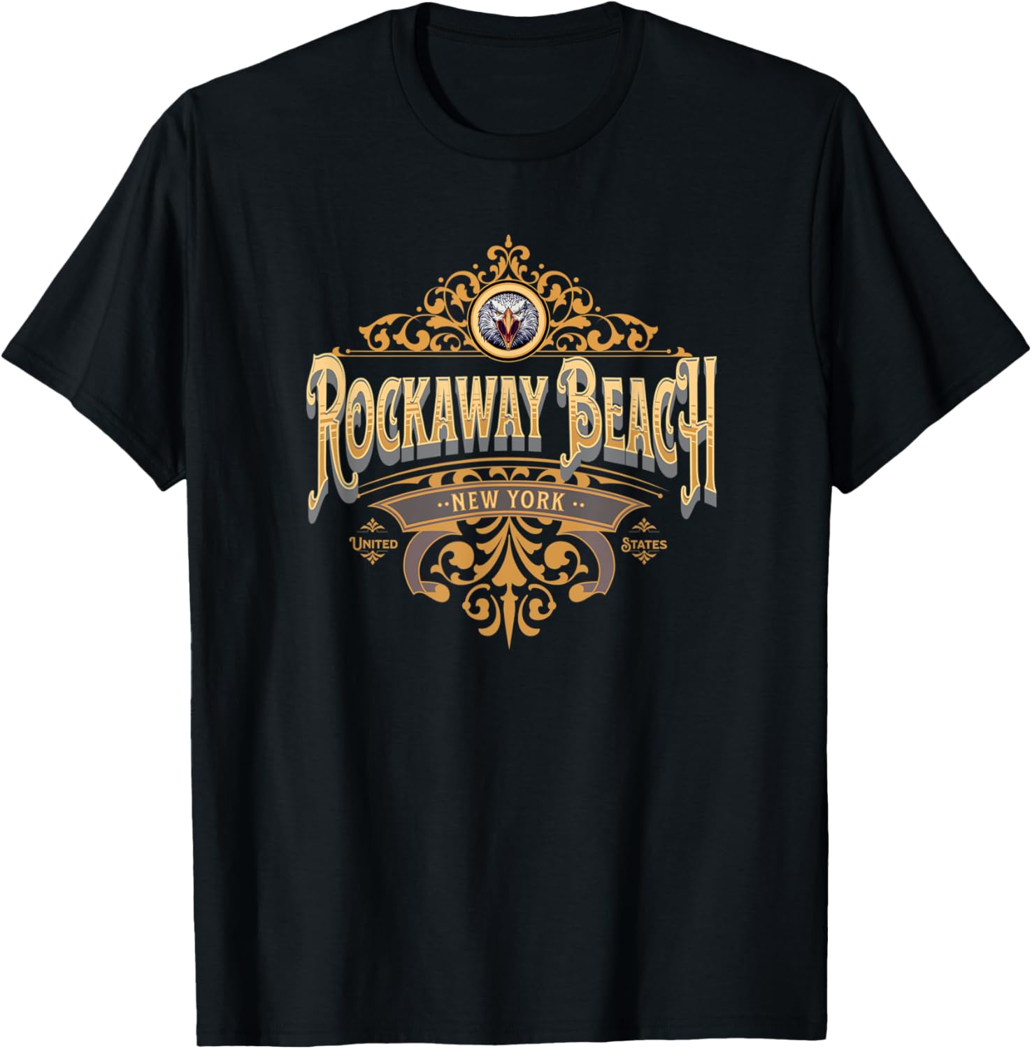 Футболка New York City Rockaway Beach USA NYC Memento, черная (black 19-3911tcx), размер S New York Rockaway Beach United States Of America
Футболка New York City Rockaway Beach USA NYC Memento, черная (black 19-3911tcx), размер S New York Rockaway Beach United States Of America