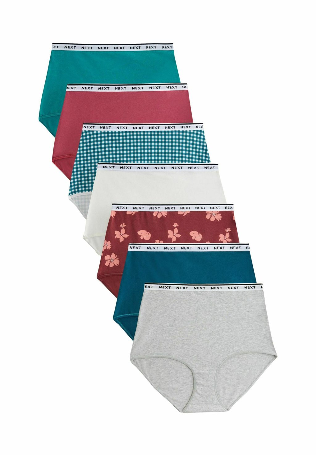 Трусы-брифы FULL FIT Next, синий
Трусы-брифы FULL FIT Next, синий