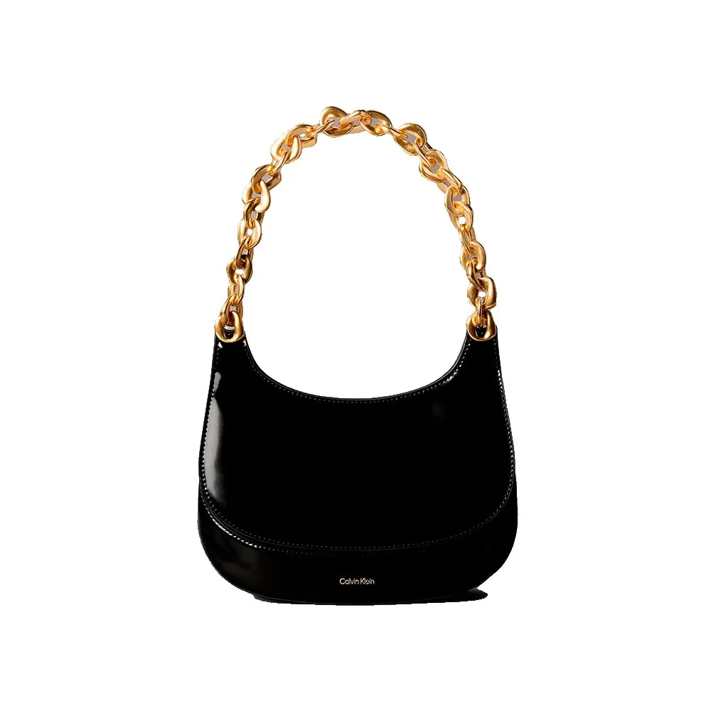 Сумка через плечо Calvin Klein LV04F3403G, черный
Сумка через плечо Calvin Klein LV04F3403G, черный