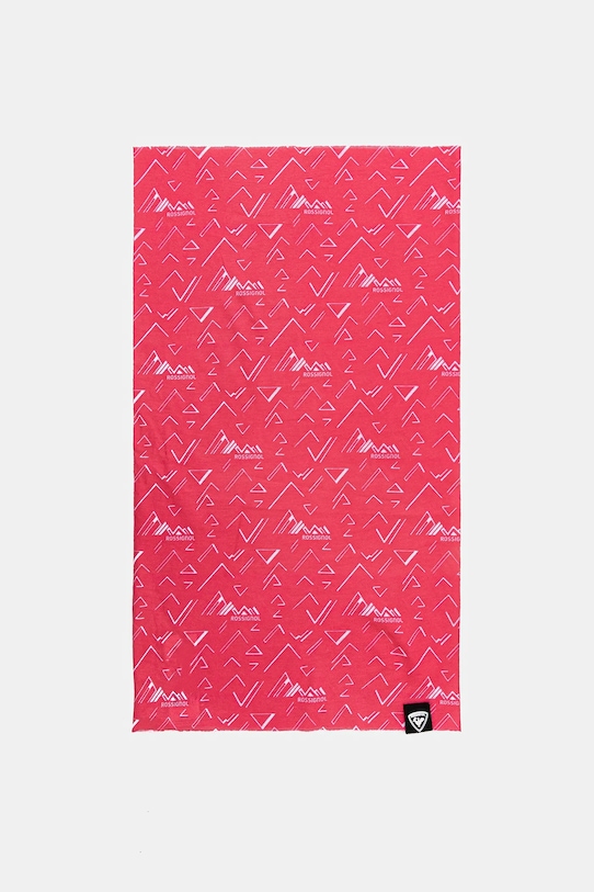 Шарф Rossignol, розовый
Шарф Rossignol, розовый