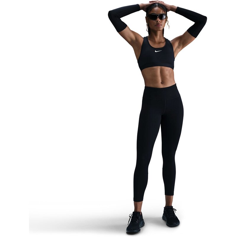 Колготки почти 7/8 Nike, мультиколор
Колготки почти 7/8 Nike, мультиколор