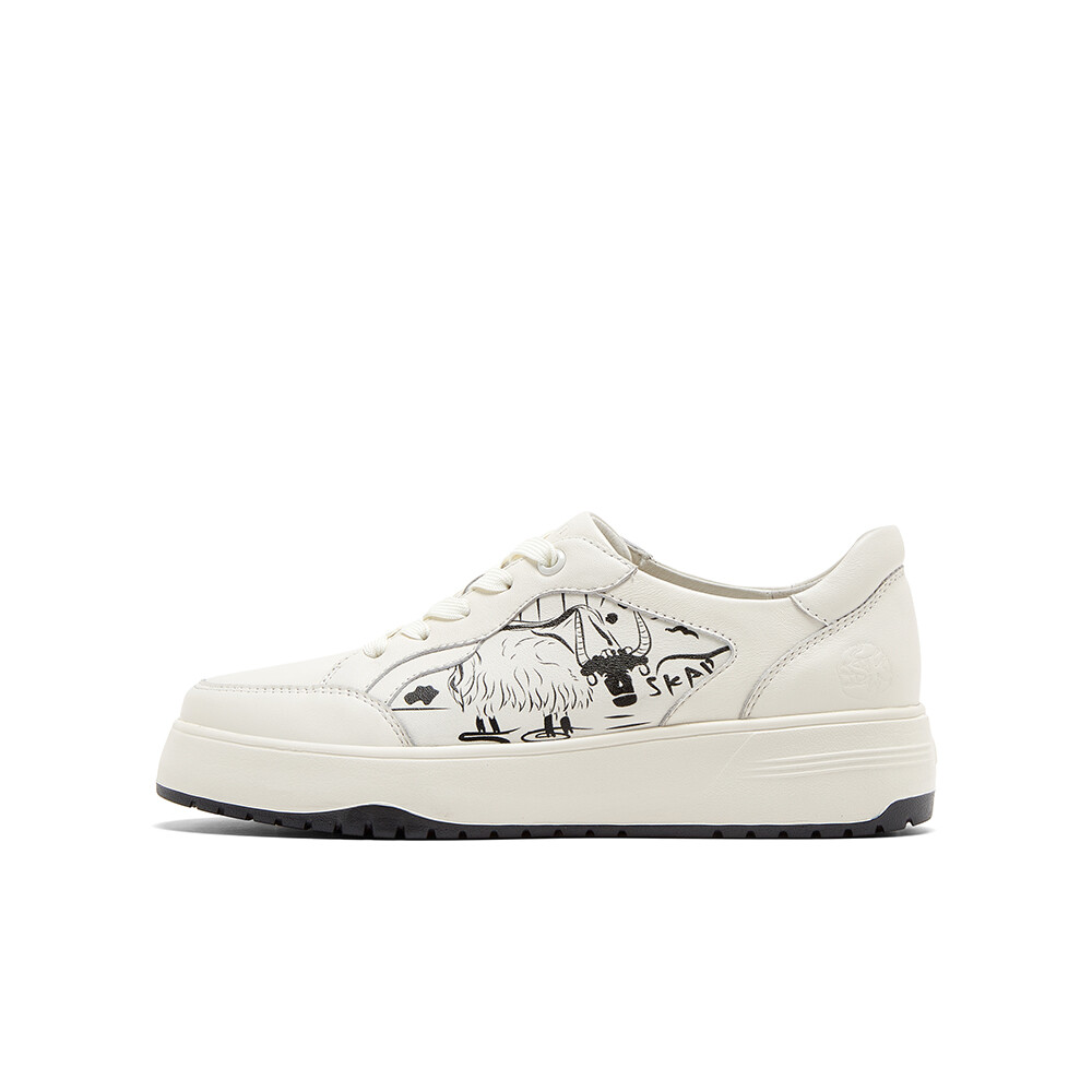 Кеды, скейтборд обувь женская низкая Skap, черный 
Кеды, скейтборд обувь женская низкая Skap, черный