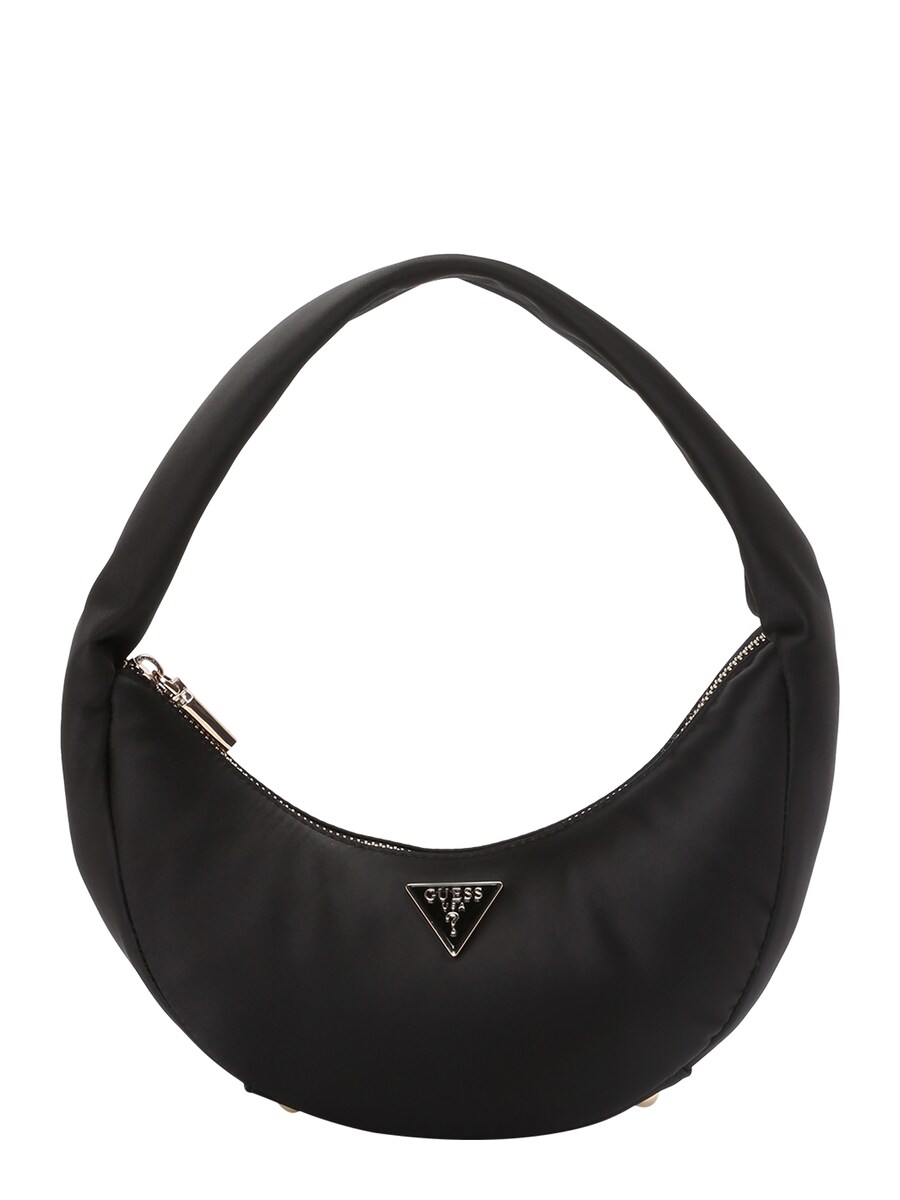 Сумка через плечо GUESS SUNETRA MINI SHOULDER BAG, Black
Сумка через плечо GUESS SUNETRA MINI SHOULDER BAG, Black