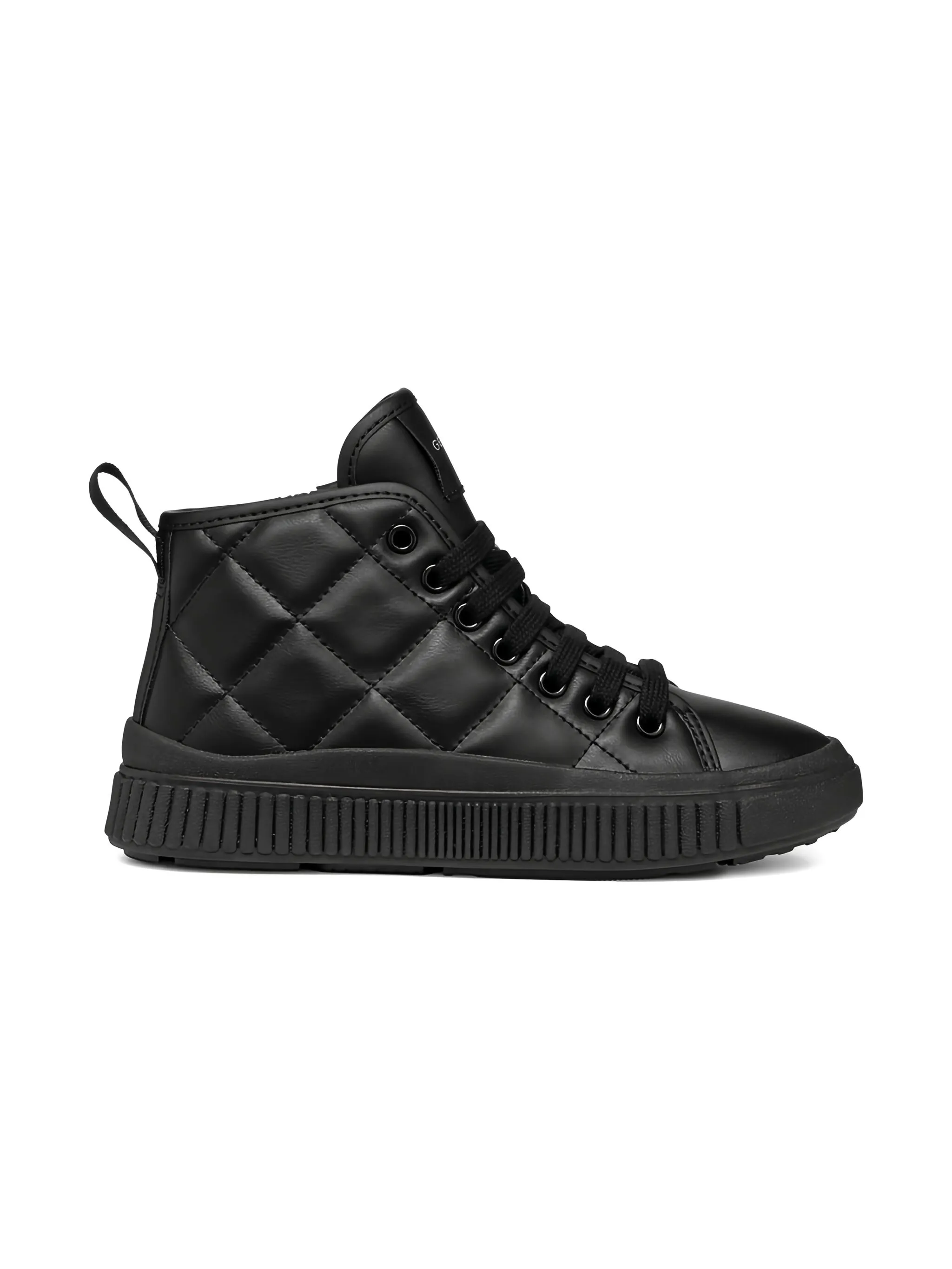 Кроссовки Laquinny Geox Kids, черный
Кроссовки Laquinny Geox Kids, черный