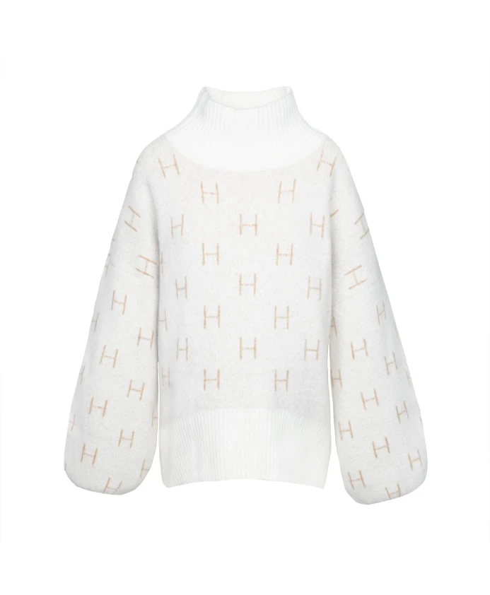 Семейный свитер с короткими рукавами HãSt, белый
Семейный свитер с короткими рукавами HãSt, белый