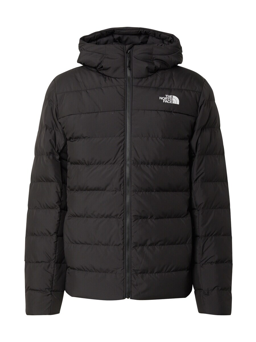 Термо пуховик THE NORTH FACE Outdoor jacket Aconcagua 3, черный
Термо пуховик THE NORTH FACE Outdoor jacket Aconcagua 3, черный