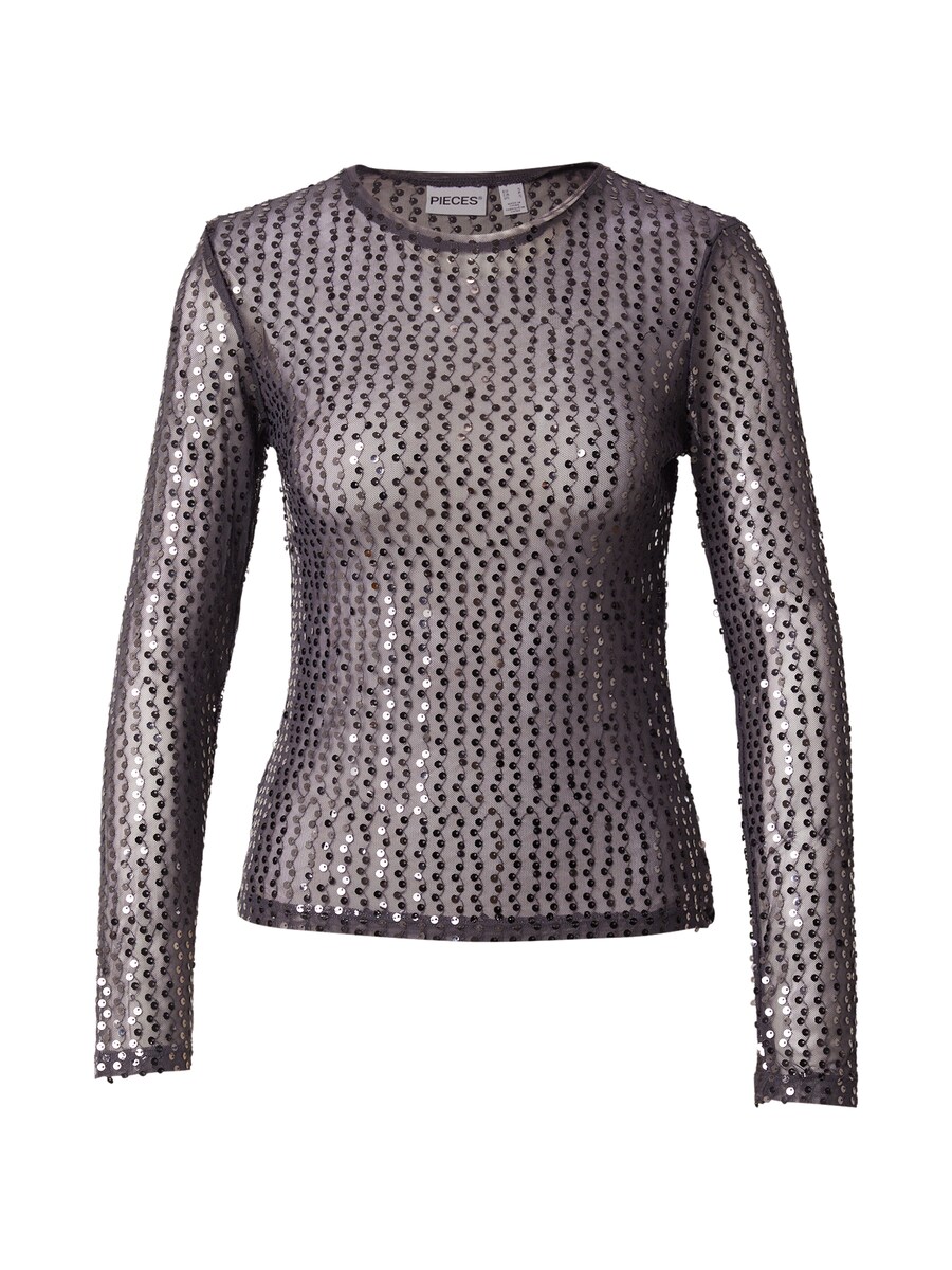 Рубашка PIECES PCMacey, темно-синий
Рубашка PIECES PCMacey, темно-синий