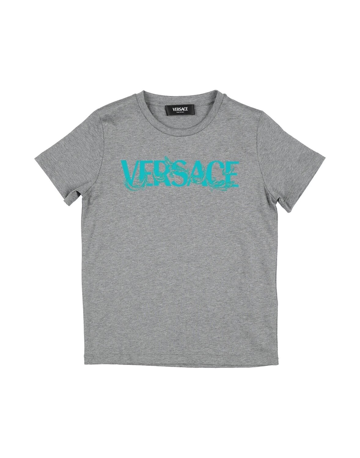 Футболка Versace Young, серый
Футболка Versace Young, серый