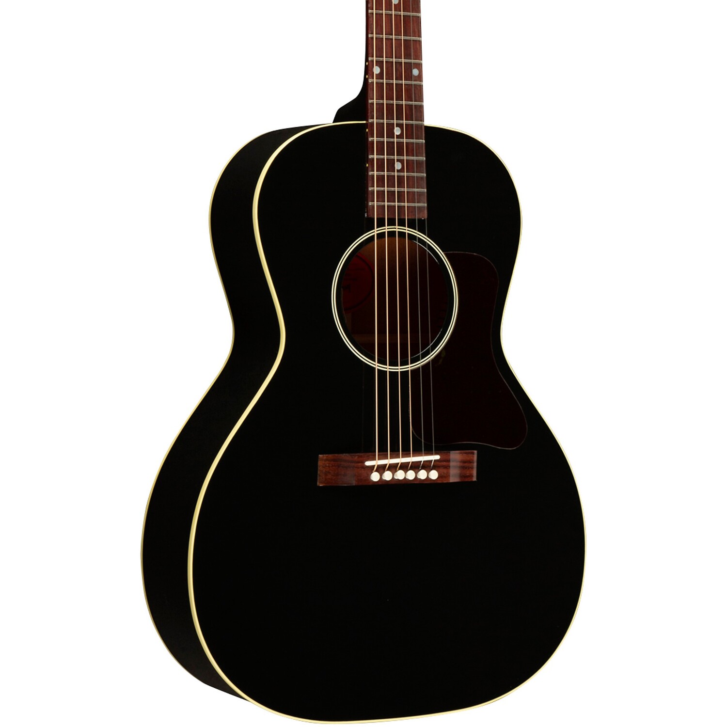 Gibson L-00 Original Акустически-Электрическая Гитара Ebony
Gibson L-00 Original Акустически-Электрическая Гитара Ebony