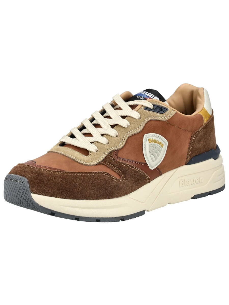 Кроссовки Blauer.USA Ray, Brown/Chestnut brown
Кроссовки Blauer.USA Ray, Brown/Chestnut brown