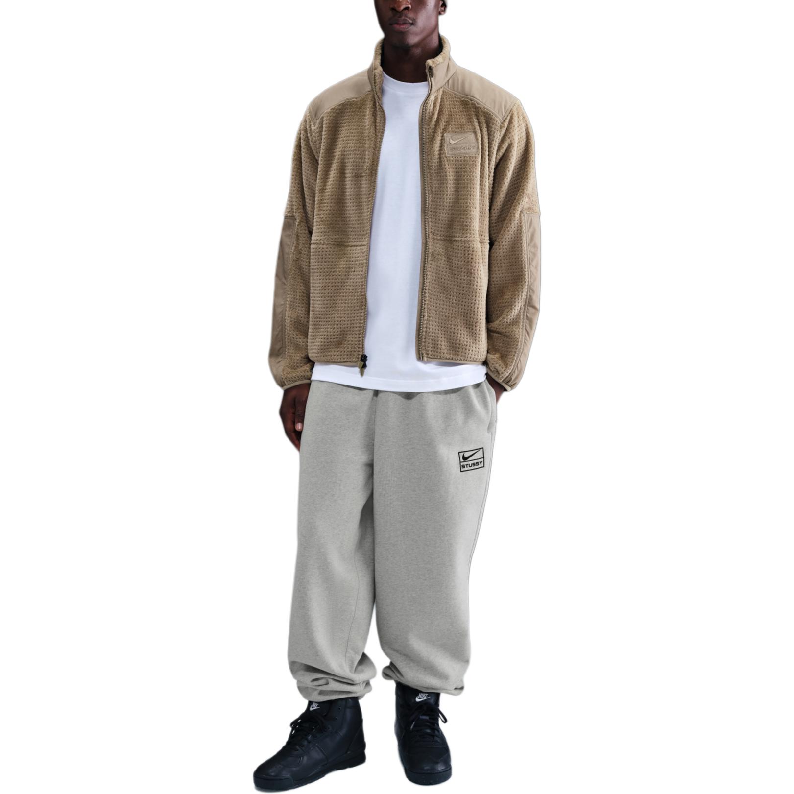 Nike Куртка Stussy X Unisex Pine Nuts Brown
Nike Куртка Stussy X Unisex Pine Nuts Brown