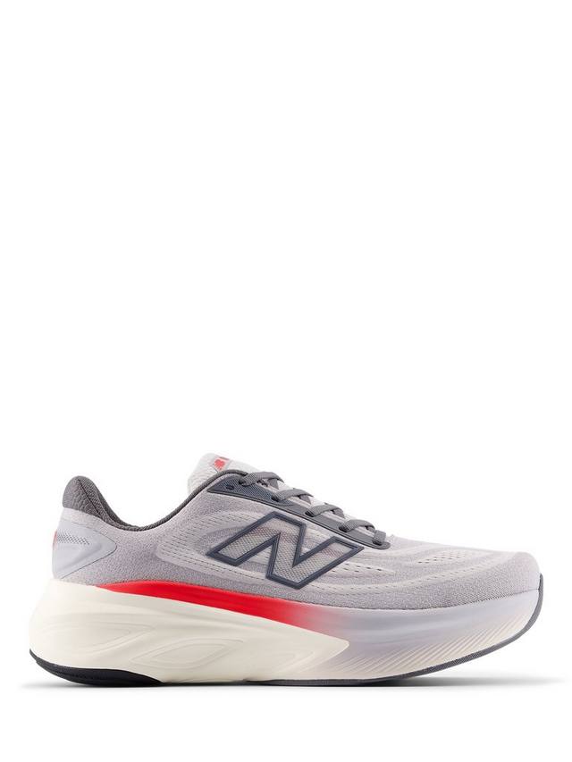 Мужские кроссовки для бега More V6 New Balance, Grey Matter
Мужские кроссовки для бега More V6 New Balance, Grey Matter