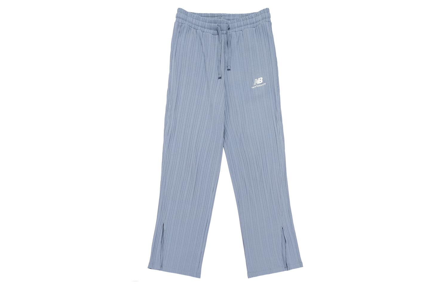 Женские повседневные брюки New Balance, стальной синий
Женские повседневные брюки New Balance, стальной синий