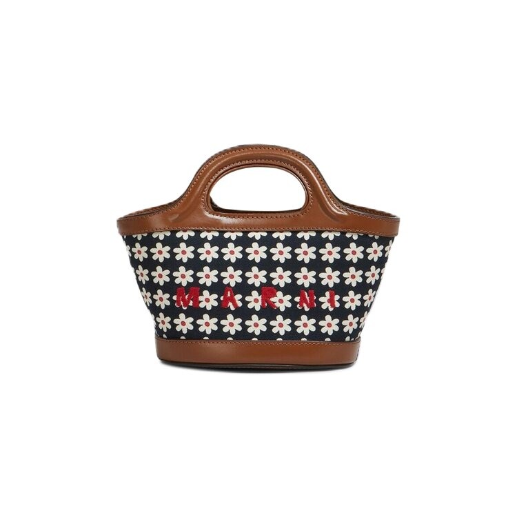 Сумка-тоут Marni Black Canvas Tropicalia Micro Bag With Daisy Print, цвет Red/White/Black, Белый, Сумка-тоут Marni Black Canvas Tropicalia Micro Bag With Daisy Print, цвет Red/White/Black 
Сумка-тоут Marni Black Canvas Tropicalia Micro Bag With Daisy Print, цвет Red/White/Black, Белый, Сумка-тоут Marni Black Canvas Tropicalia Micro Bag With Daisy Print, цвет Red/White/Black