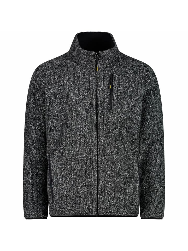 Флисовая куртка Campagnolo Fleecematerial, цвет schiefer
Флисовая куртка Campagnolo Fleecematerial, цвет schiefer