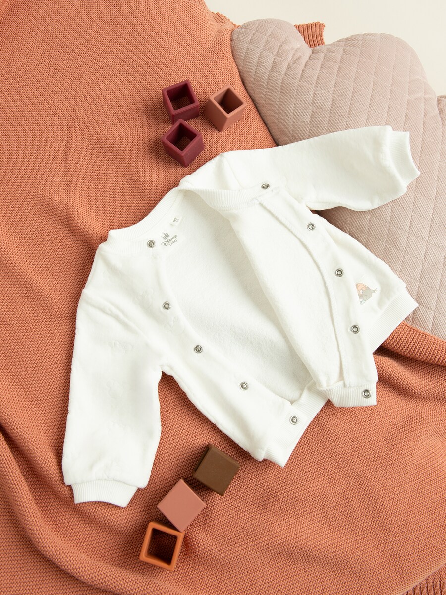 Толстовка с капюшоном на молнии Cool Club, белый
Толстовка с капюшоном на молнии Cool Club, белый