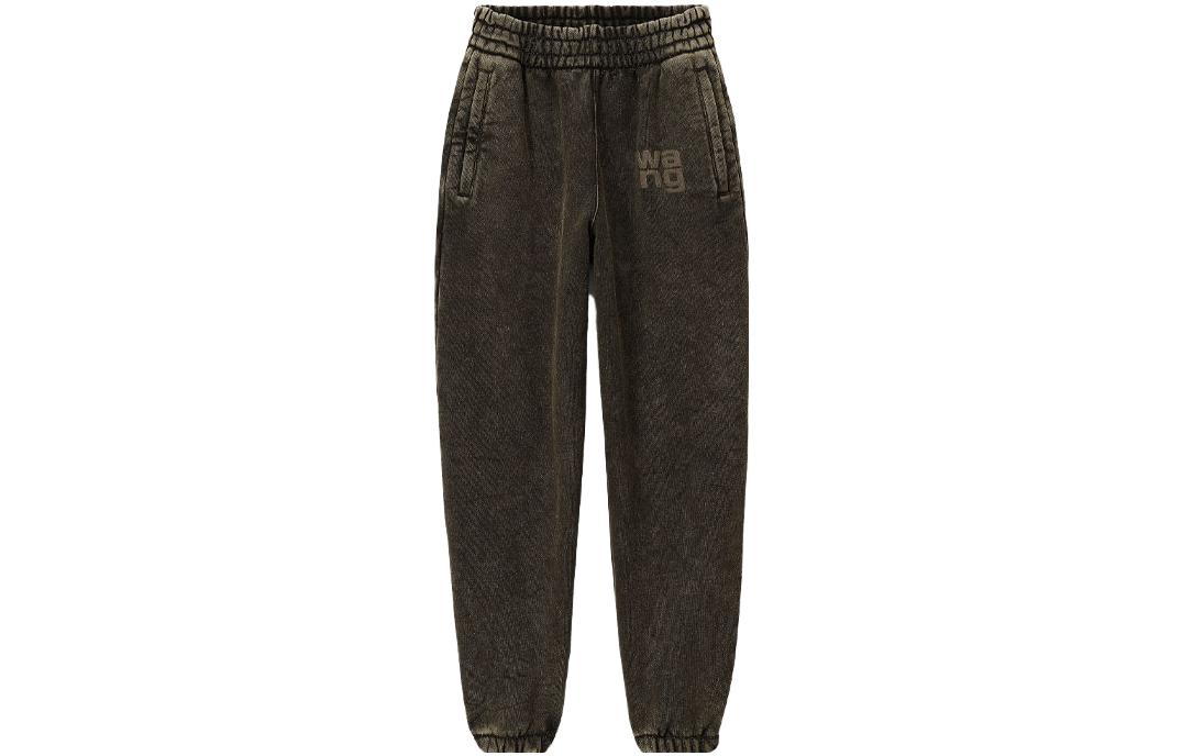 Блестящие тайтсы Terry Alexander Wang, зеленый
Блестящие тайтсы Terry Alexander Wang, зеленый