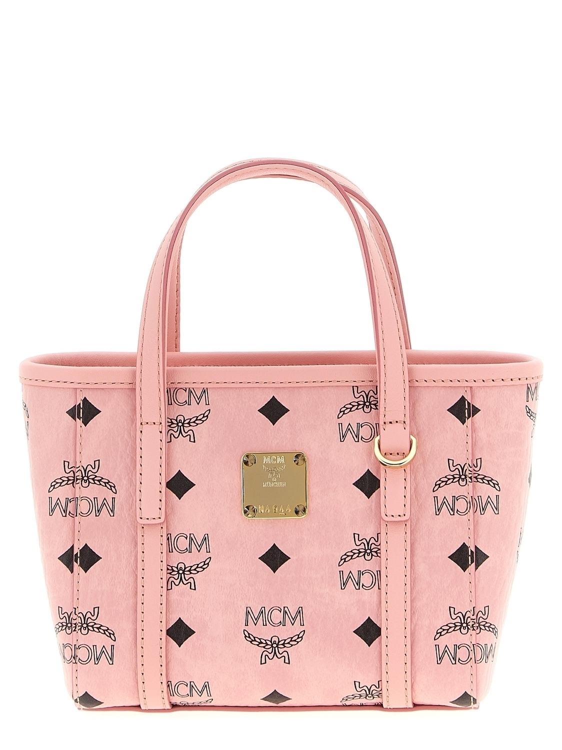 Шоппер X-mini «Toni» MCM, розовый
Шоппер X-mini «Toni» MCM, розовый