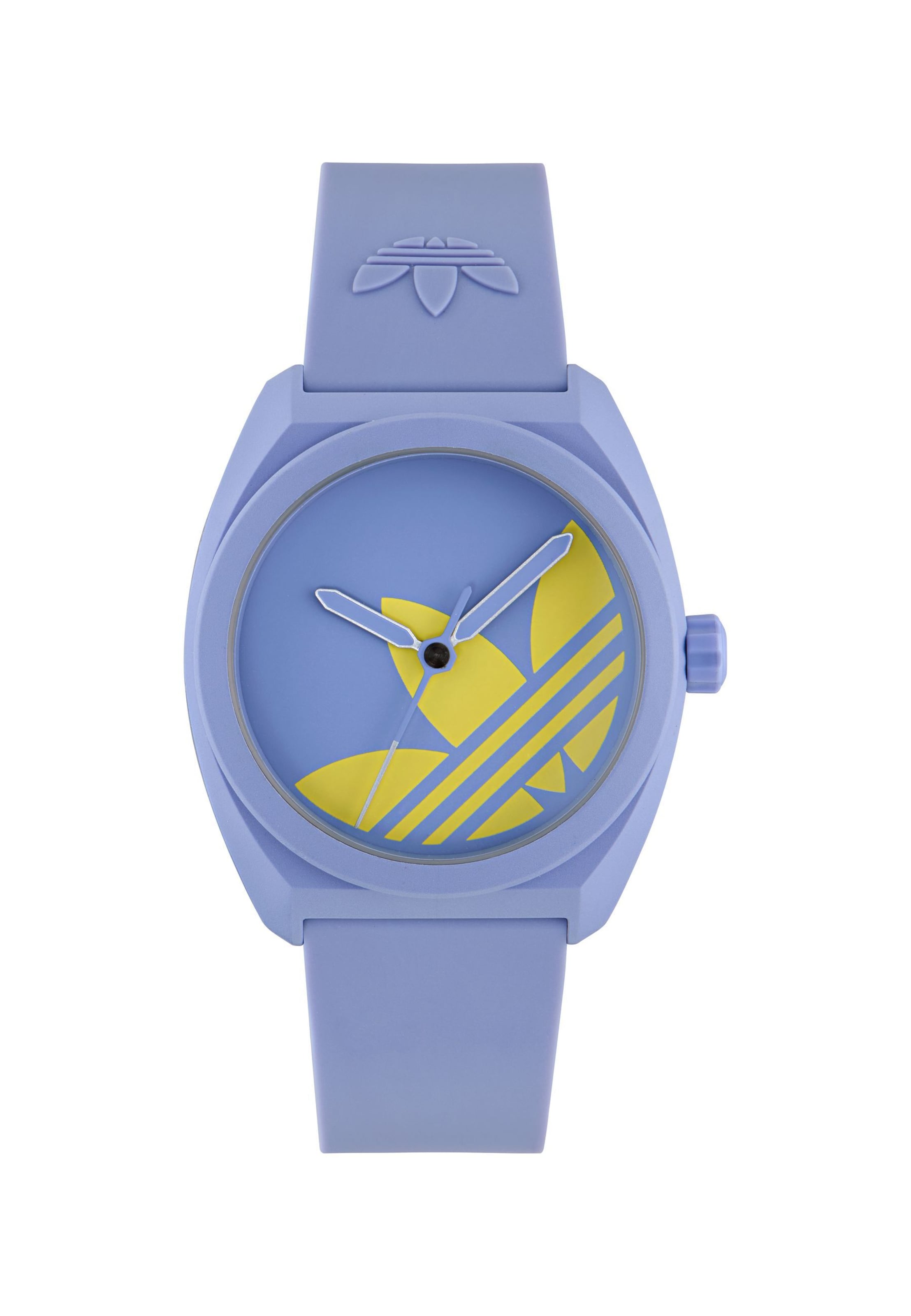 Adidas Originals Часы Analog 'Project Three' в фиолетовом цвете
Adidas Originals Часы Analog 'Project Three' в фиолетовом цвете