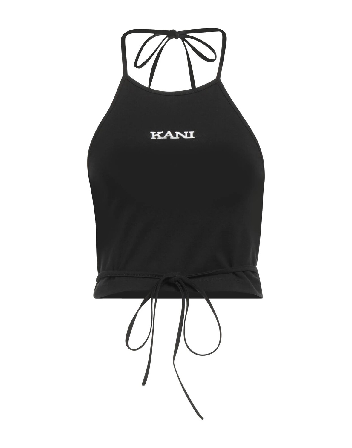 Топ Karl Kani, черный
Топ Karl Kani, черный