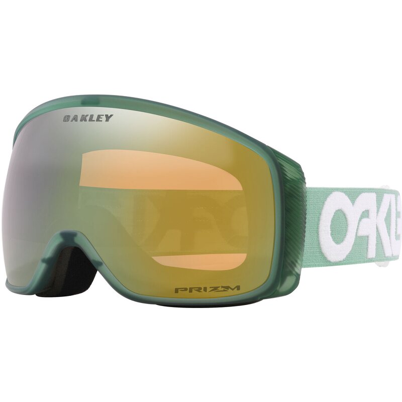 Мужская маска Flight Tracker XM Oakley, matte b1b jade/prizm sage gold iridium
Мужская маска Flight Tracker XM Oakley, matte b1b jade/prizm sage gold iridium