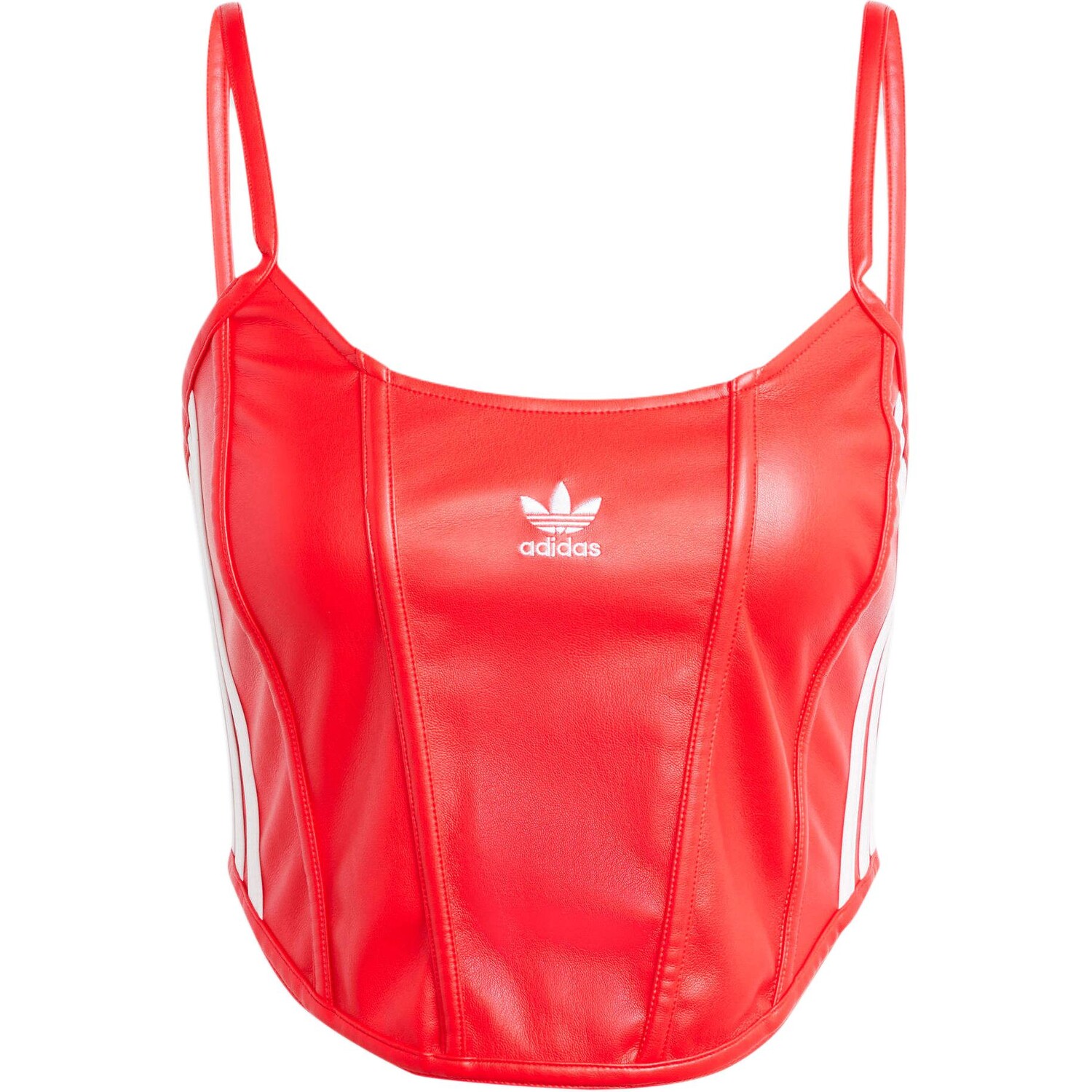 Камзол женский красный Adidas 
Камзол женский красный Adidas