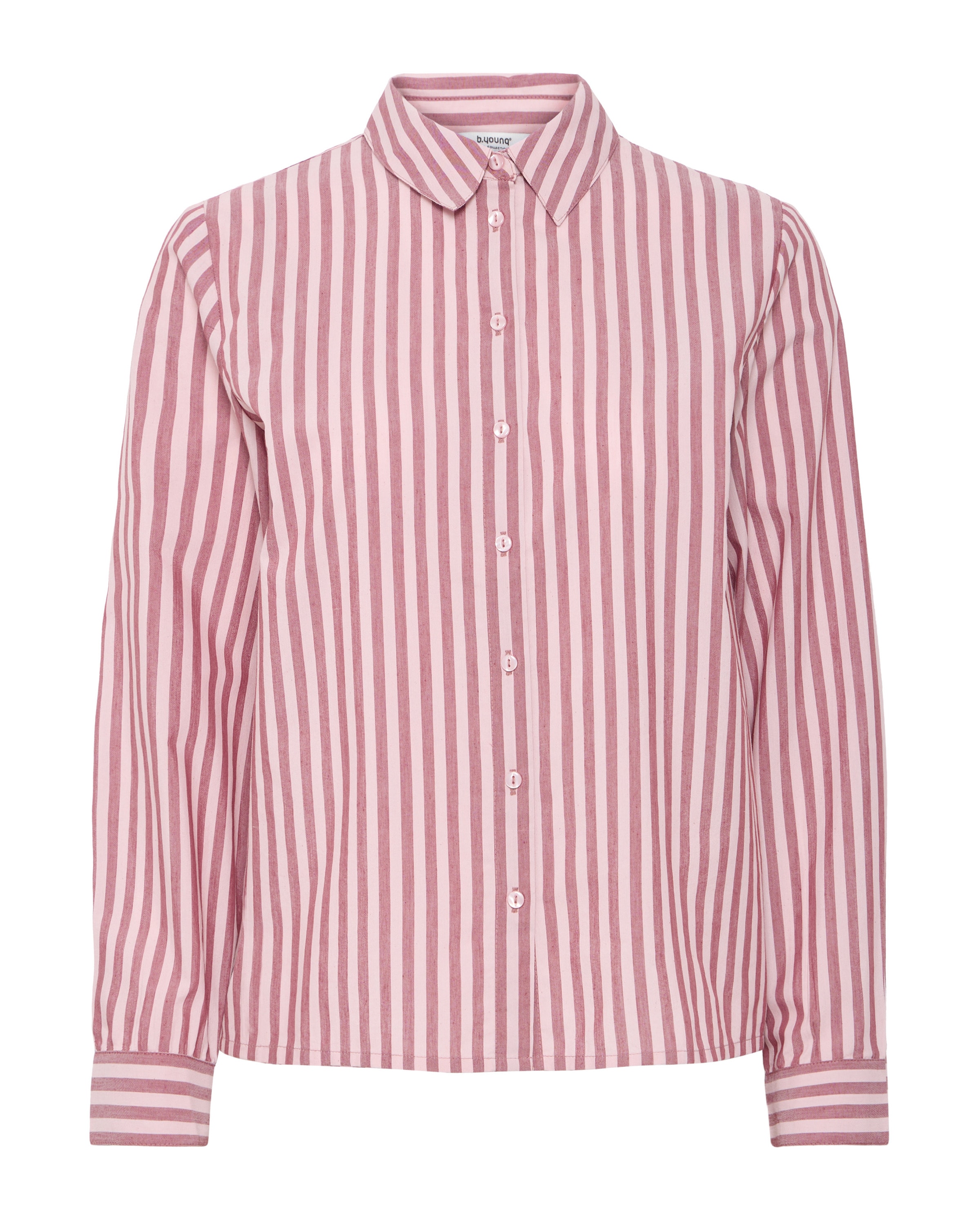 B.young Блуза 'BYHetila' в пастельно-красном, крапчатом красном цвете
B.young Блуза 'BYHetila' в пастельно-красном, крапчатом красном цвете