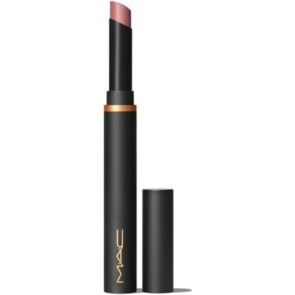 Губная помада Powder Kiss Velvet Blur Slim Stick Over The Taupe, 2 г/0,07 унции, Mac
Губная помада Powder Kiss Velvet Blur Slim Stick Over The Taupe, 2 г/0,07 унции, Mac