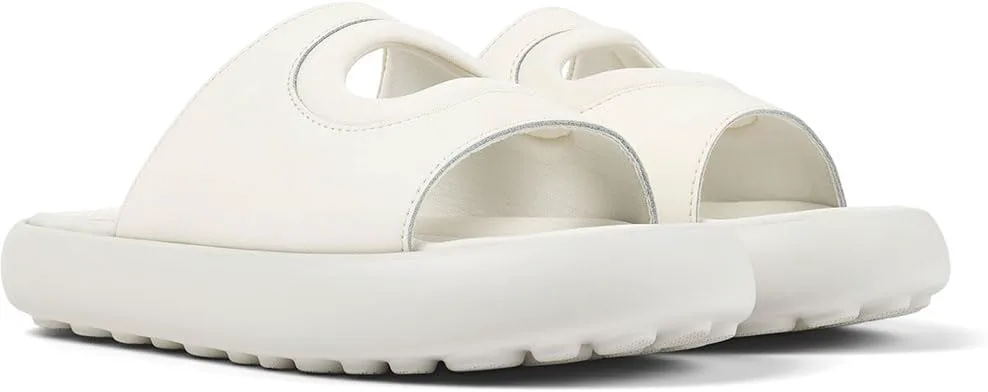 Мужские сандалии Camper Pelotas Flota K100939, белый
Мужские сандалии Camper Pelotas Flota K100939, белый