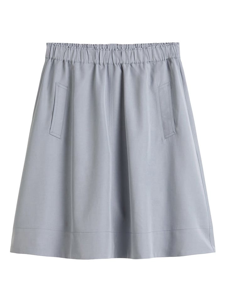 Юбка до колена Marc OВґPolo, серый
Юбка до колена Marc OВґPolo, серый